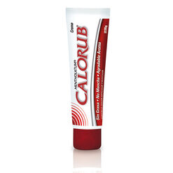 Calorub x 95 g Crema