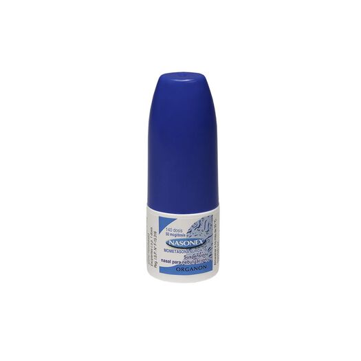 Nasonex Spray 140 Dosis