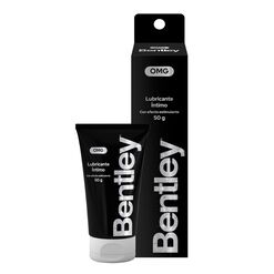 Lubricante Bentley OMG 50 Gr