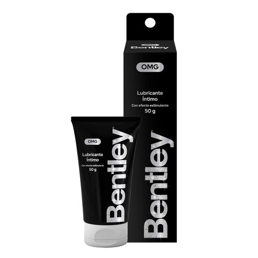 Lubricante Bentley OMG 50 Gr, , large image number 0