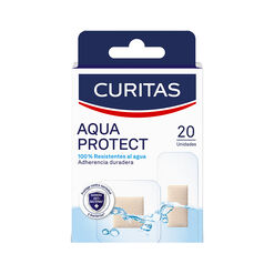Curitas Aquaprotec Surtidas X20