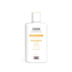 Isdin Shampoo Nutradeica Anticaspa Seca x 200 mL