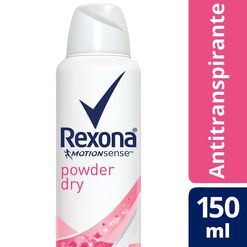 Rexona Desodorante Spray Powder Dry x 150 mL