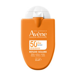 Protector Solar Reflexe Avene Spf50+ 30Ml