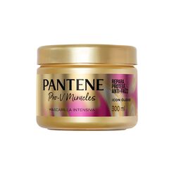 Pantene Mascarilla De Tratamiento Restauracion Intensiva x 300 mL