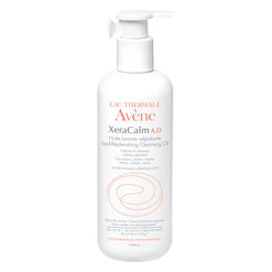 Avene Aceite Limpiador  XeraCalm A.D x 400 mL