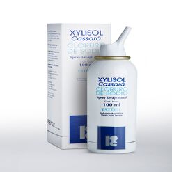 XYLISOL SPRAY NASAL X 25 ML – D&M Pharma