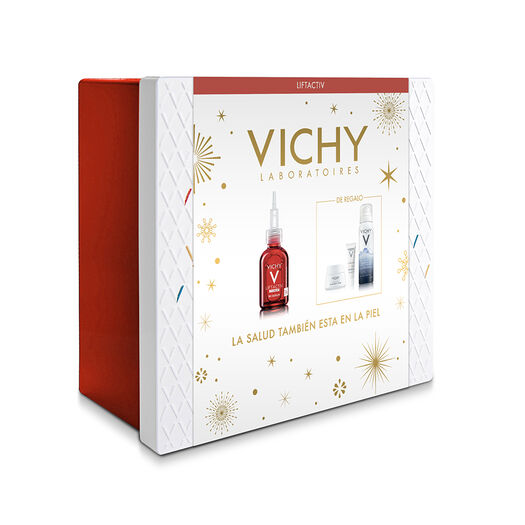 Set Vichy B3 Serum Anti-Manchas - Protocolo Manchas, , large image number 0