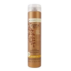 La Coupe Acondicionador Orgnx Brazin Keratin Complex x 300 mL