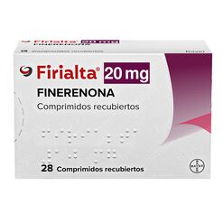 Firialta 20 mg x 28 Comprimidos