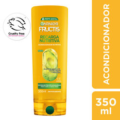 Fru Or Recarga Nutritiva Aco 350ml