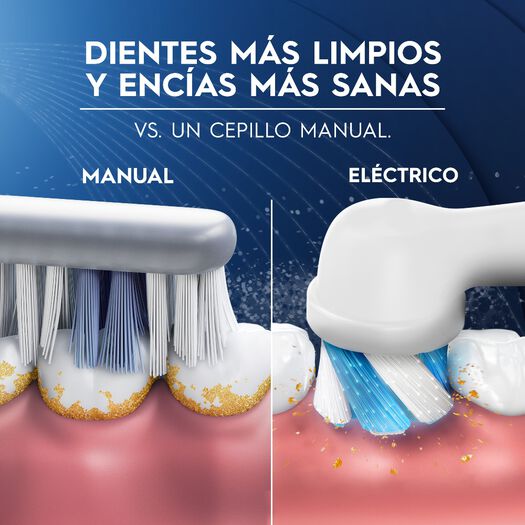 Cepillo de Dientes Eléctrico Oral B PRO Series 3, 1 Un, , large image number 1