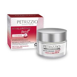 Crema Petrizzio Hyaluronic Boost 50gr