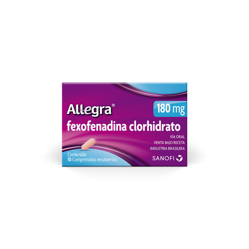 Alexia Forte 180 mg Caja 30 Comp. Recubiertos
